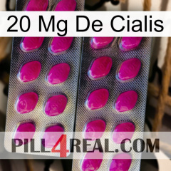 20 Mg Cialis 10